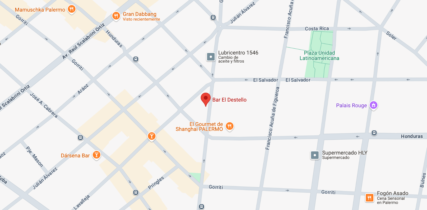 Google Maps